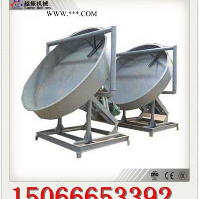 供應(yīng)越振牌YZZ800Q型造粒機(jī)、圓球造粒機(jī)、肥料造粒機(jī)有機(jī)肥造粒機(jī)膨潤(rùn)土造粒機(jī)