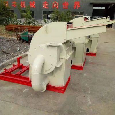 移動果木碎枝機(jī) 石棉瓦粉碎機(jī) 黑龍江農(nóng)場木頭條邊料粉碎機(jī)