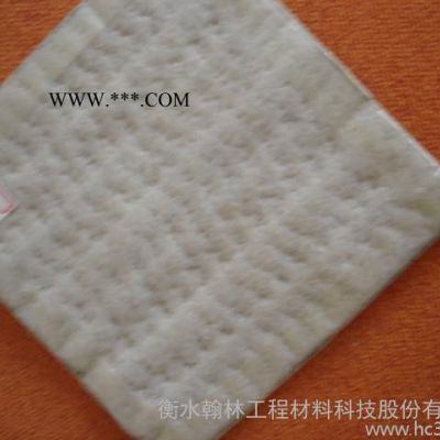 翰林膨潤土防水毯 防水毯 價格膨潤土防水毯廠家