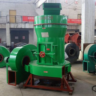 中州機械高壓雷蒙磨粉機 強壓雷蒙磨 石灰石膨潤土磨粉機 3r88型高壓磨機