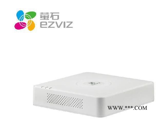 ?？低曃炇W(wǎng)絡(luò)硬盤錄像機(jī) 高清4路NVR 網(wǎng)絡(luò)監(jiān)控主機(jī) C
