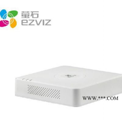 ?？低曃炇W(wǎng)絡(luò)硬盤錄像機(jī) 高清4路NVR 網(wǎng)絡(luò)監(jiān)控主機(jī) C