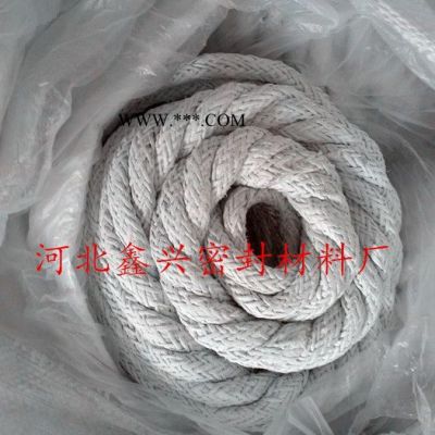 石棉繩  無塵石棉繩