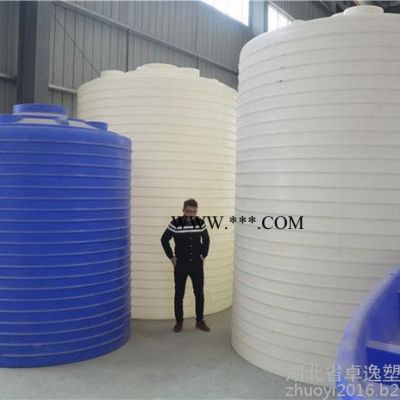供四川雅安市石棉10噸湖北卓逸水塔廠家電話塑料水塔
