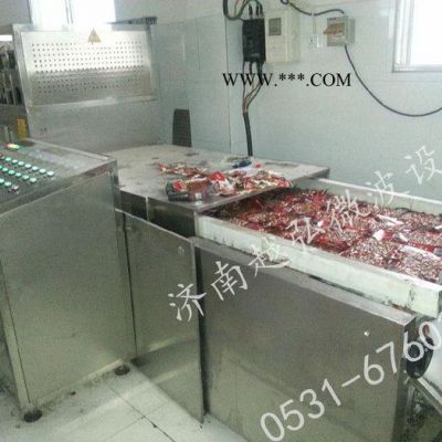 80KW膨潤土微波烘干機/微波烘干機|120KW貓砂微波烘干