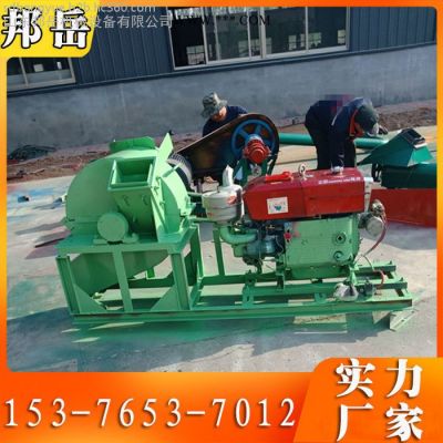 江蘇路政綠化樹枝粉碎機(jī) 小型泡沫板石棉瓦粉碎機(jī) 時(shí)產(chǎn)800kg竹木板條木屑機(jī) 碎木頭木塊鋸末機(jī)