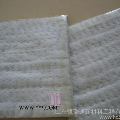 山東防水毯廠家  膨潤土防水毯     防滲防水毯