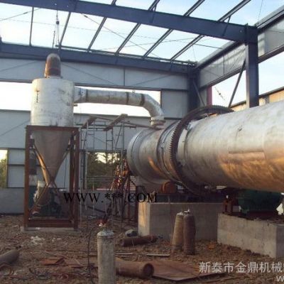 供應(yīng)【螢石粉烘干機(jī)】螢石球烘干機(jī)/轉(zhuǎn)筒烘干機(jī)