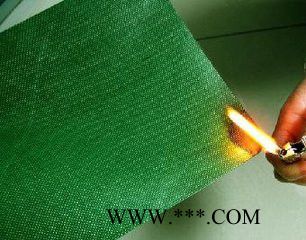 現(xiàn)貨防火布 硅膠防火布 玻璃纖維布 石棉布 阻燃毯 **