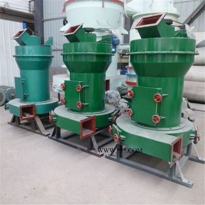 中厚 3R1510雷蒙磨粉機 鋁礬土褐煤雷蒙磨機 石灰石膨潤土磨粉設(shè)備