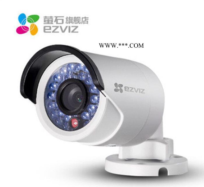 海康螢石高清網(wǎng)絡(luò)攝像頭 720P 室外槍機(jī)監(jiān)控?cái)z像機(jī) CS-