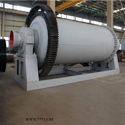 邦隆1500X5700陶瓷球磨機(jī) 高鋁襯干式球磨機(jī) 膨潤土陶土磨粉機(jī)