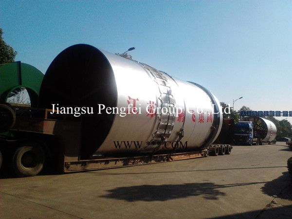 專業(yè) 高嶺土回轉(zhuǎn)窯 化工回轉(zhuǎn)窯 干燥回轉(zhuǎn)窯Rotary Kiln