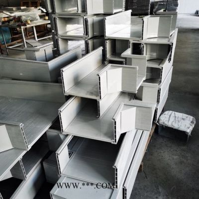 百納通 雅安市石棉縣塑鋼電纜橋架 PVC電纜槽盒 批發(fā)