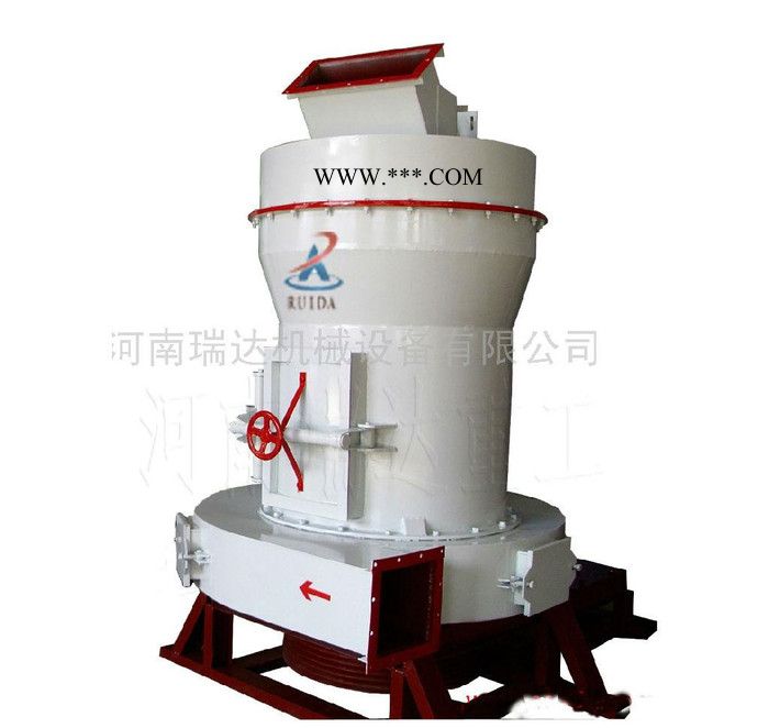 供應(yīng)雷蒙磨/ 瑞達(dá)重工推出螢石雷蒙磨hnwss