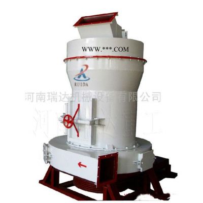 供應(yīng)雷蒙磨/ 瑞達(dá)重工推出螢石雷蒙磨hnwss