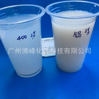 硅酸鎂鋁 有機膨潤土凝膠