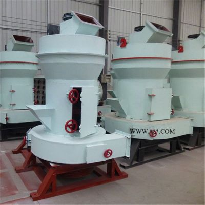 中厚機械3R2615 排渣雷蒙磨粉機 排渣磨 膨潤土磨粉機 重晶石磨粉機 磨粉設(shè)備