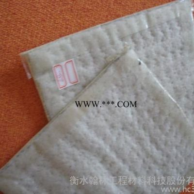 鈉基GCL膨潤土土工防水毯廠家**價廉