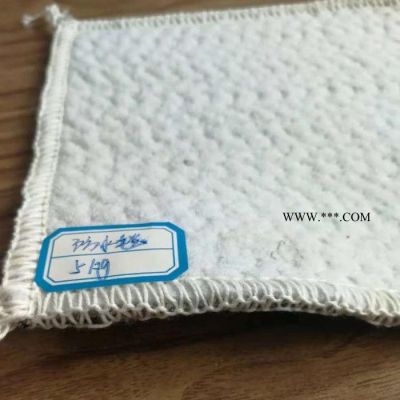 恒瑞通 膨潤土防水毯 防水毯廠家供應商