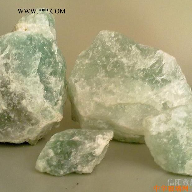 信陽鑫晨礦產(chǎn)供應(yīng)60#螢石塊
