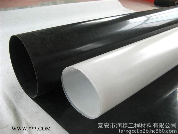 1.0mm厚土工膜 藕池養(yǎng)殖膜  泰安土工膜 養(yǎng)殖土工膜 膨潤土防水毯 沼氣池防滲膜 泰安排水板廠家 煉油廠土工膜
