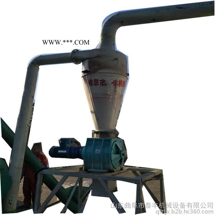 泰豐自吸膨潤土齒盤粉碎機(jī) 小型谷物飼料電動(dòng)磨粉機(jī) 玉米粉碎機(jī)