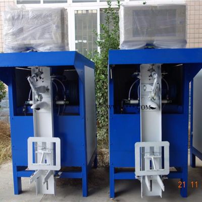 重晶石包裝機(jī) 膨潤土包裝機(jī) 中州多功能包裝機(jī)設(shè)備生產(chǎn)廠家 粉體包裝機(jī)價(jià)格