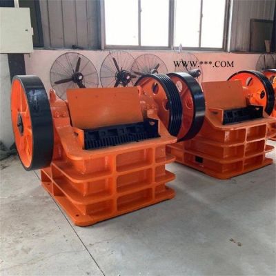 鼎泉 碎石機(jī) 螢石顎式破碎機(jī) ZG-PE-150×1000系列