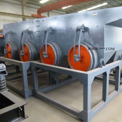 鑫龍重工供應(yīng)跳汰機(jī) 選金礦跳汰機(jī)生產(chǎn)工藝螢石礦選礦設(shè)備