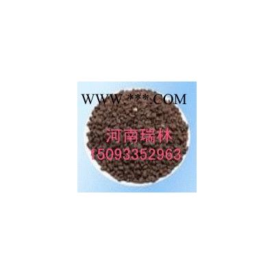 寶興縣瑞林 錳砂濾料用途_石棉縣錳砂濾料廠家