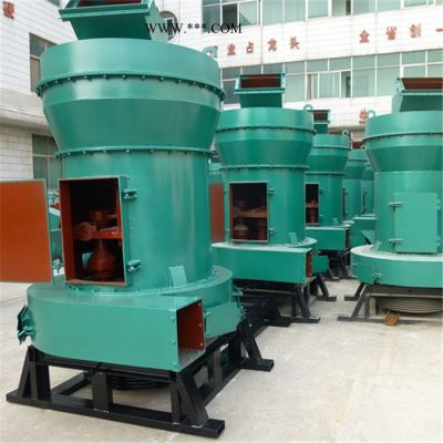 中厚機械4R3016 雷蒙磨粉機 大型雷蒙磨 膨潤土高嶺土磨粉設(shè)備廠家
