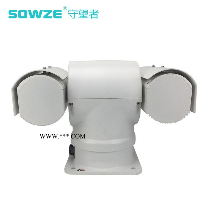 守望者200萬(wàn)網(wǎng)絡(luò)雙輸出車載云臺(tái)攝像機(jī) 新款人臉識(shí)別智能監(jiān)控?cái)z像頭 AI高清智能防抖攝像機(jī)4G移動(dòng)電子監(jiān)控螢石云平臺(tái)