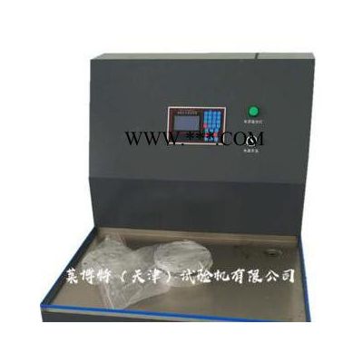 萊博特LBTZ-40 膨潤土橡膠遇水膨脹止水條抗水壓試驗機 JG膨潤土橡膠遇水膨脹止水條抗水壓試驗機