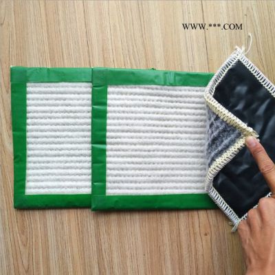 鑫恒源專業(yè)生產(chǎn)鈉基膨潤土防水毯，型號齊全，現(xiàn)貨充足，歡迎來電咨詢