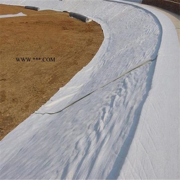 潤宏5kg 天然納基膨潤土防水毯人工湖河道防滲 現(xiàn)貨供應(yīng)