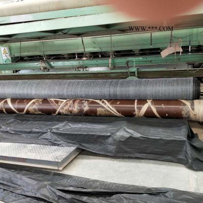 防水毯廠家批發(fā) gcl防水毯 人工湖防滲膨潤土防水毯價格