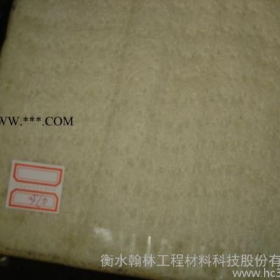 翰林低價供應(yīng) 膨潤土防水墊   規(guī)格品種齊全膨潤土防水毯
