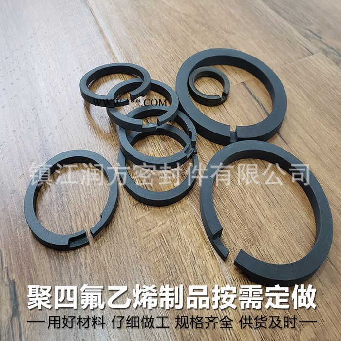 潤(rùn)方密封 四氟石棉盤根