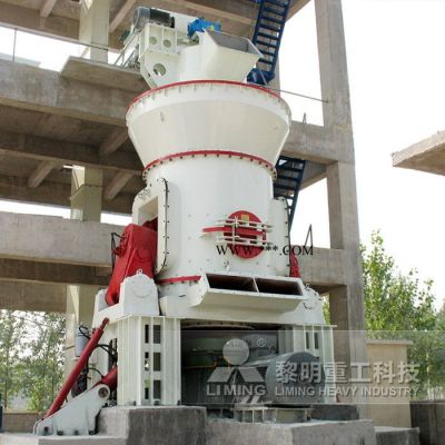 【生產(chǎn)廠】白灰加工設備 擺式磨粉機價格 膨潤土加工磨粉設備