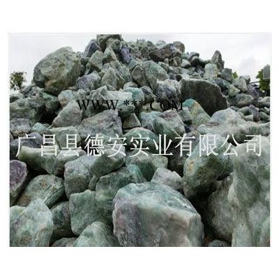 80%螢石礦 天然螢石 螢石塊