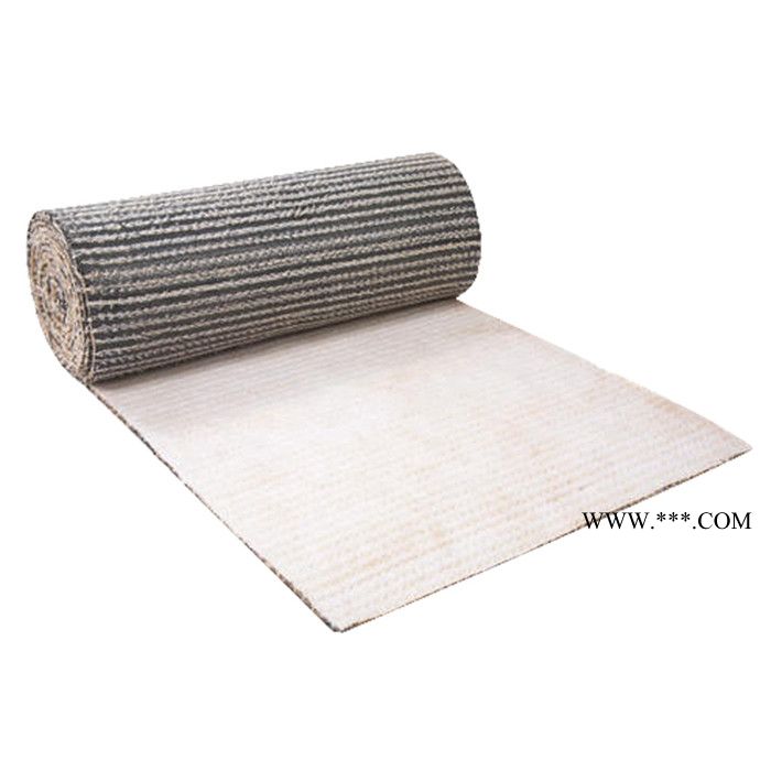 覆膜防水毯 GCL鈉基膨潤(rùn)土防水毯 防水毯 工廠生產(chǎn)