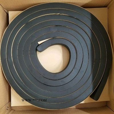 思涵 制品型遇水膨脹止水條廠家 定制膨潤土橡膠止水條 PN橡膠止水環(huán)
