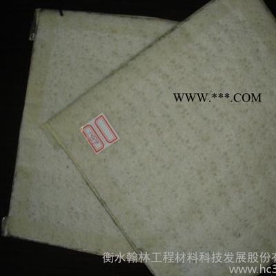 供應(yīng)膨潤土5000g遇水膨脹防水毯土工墊廠家現(xiàn)貨供應(yīng)