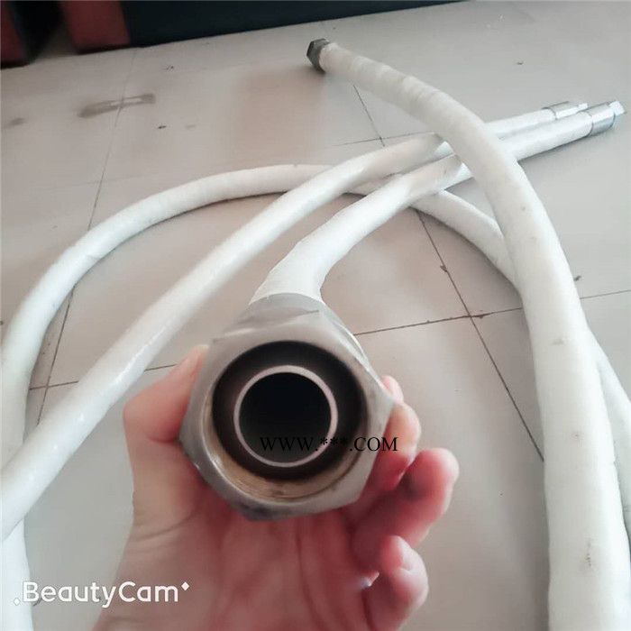 康邁供應(yīng)耐火耐高溫石棉膠管 防火阻燃石棉膠管 抗老化阻燃石棉夾布膠管 石棉鎧裝膠管 直供鋼廠 電廠電石爐廠 **價廉