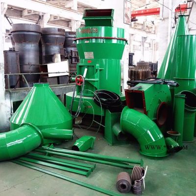 中州3016雷蒙磨價(jià)格 廣西北海膨潤土雷蒙磨粉機(jī) 超細(xì)雷蒙磨粉機(jī)設(shè)備