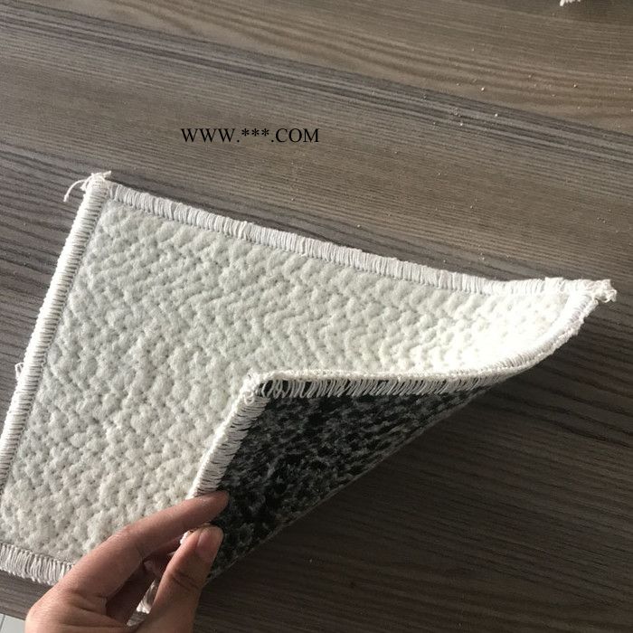 【防水毯】廠家定制人工湖鈉基膨潤土防水毯 gcl防滲復(fù)合防水毯