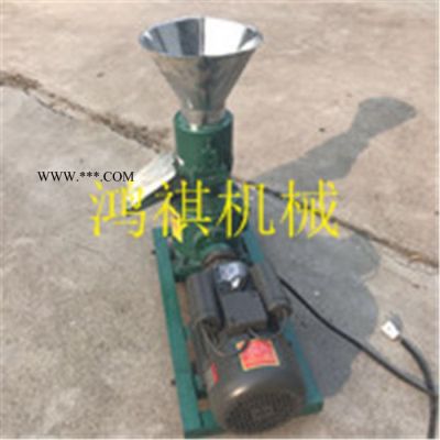 新型飼料顆粒機(jī) 養(yǎng)殖專用飼料顆粒機(jī) 羊飼料顆粒機(jī) 石棉縣