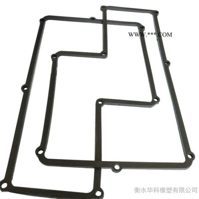 三元乙丙橡膠墊片 密封橡膠墊  石棉橡膠墊片 華科 生產(chǎn)廠家