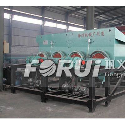 螢石選礦設(shè)備，選螢石需要什么機(jī)器